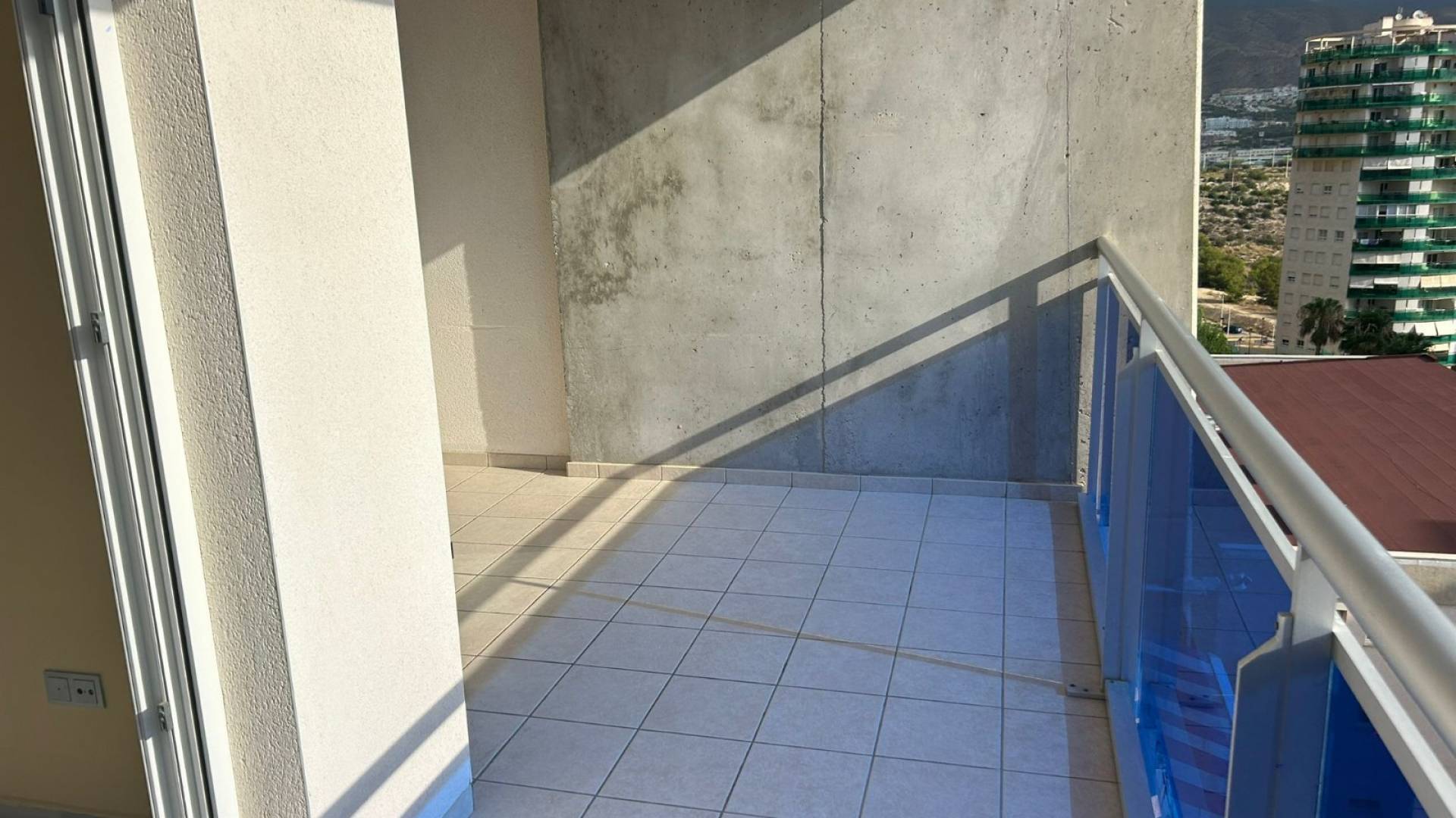 Segunda Mano - Apartamento - Finestrat - Cala de Finestrat