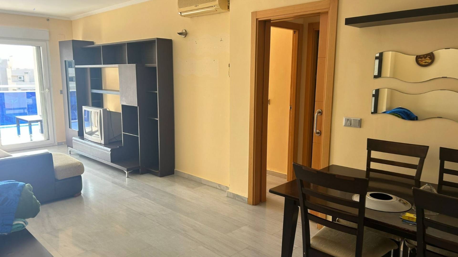 Segunda Mano - Apartamento - Finestrat - Cala de Finestrat