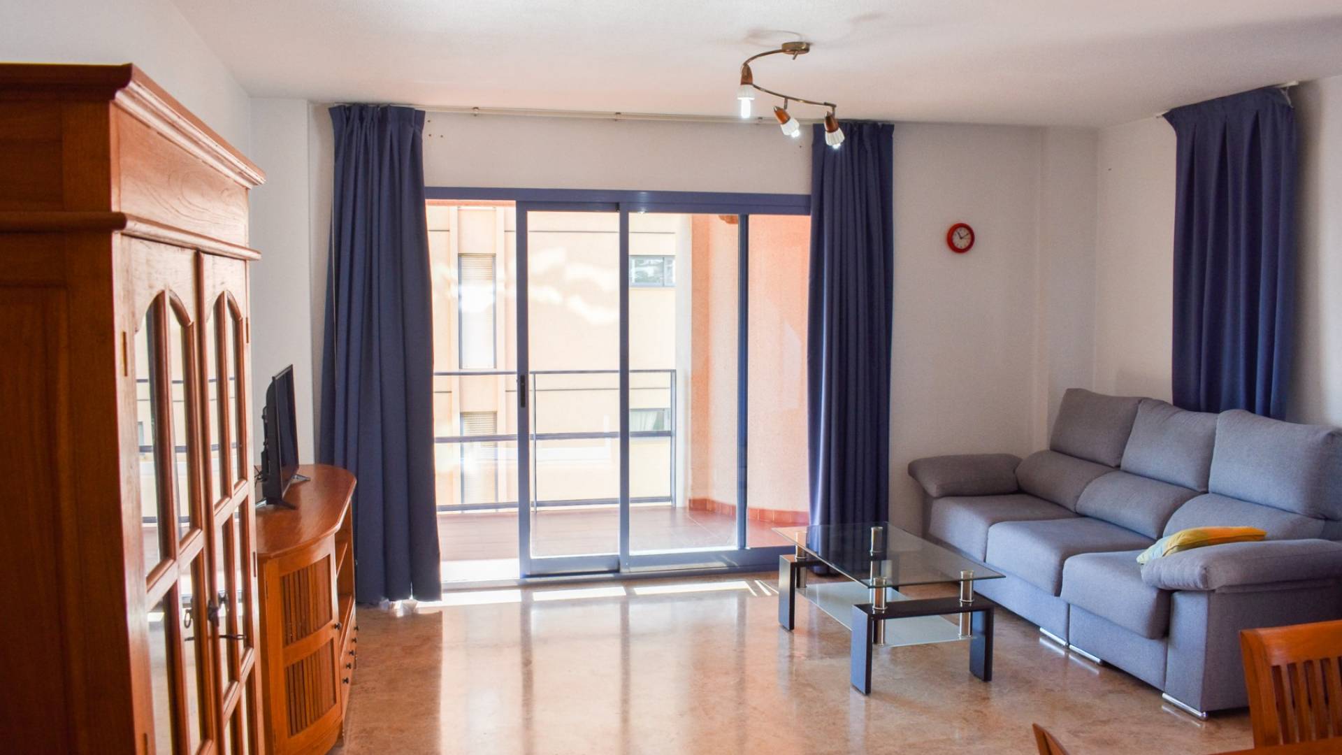 Segunda Mano - Apartamento - Finestrat - Cala de Finestrat