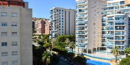 Segunda Mano - Apartamento - Finestrat - Cala de Finestrat