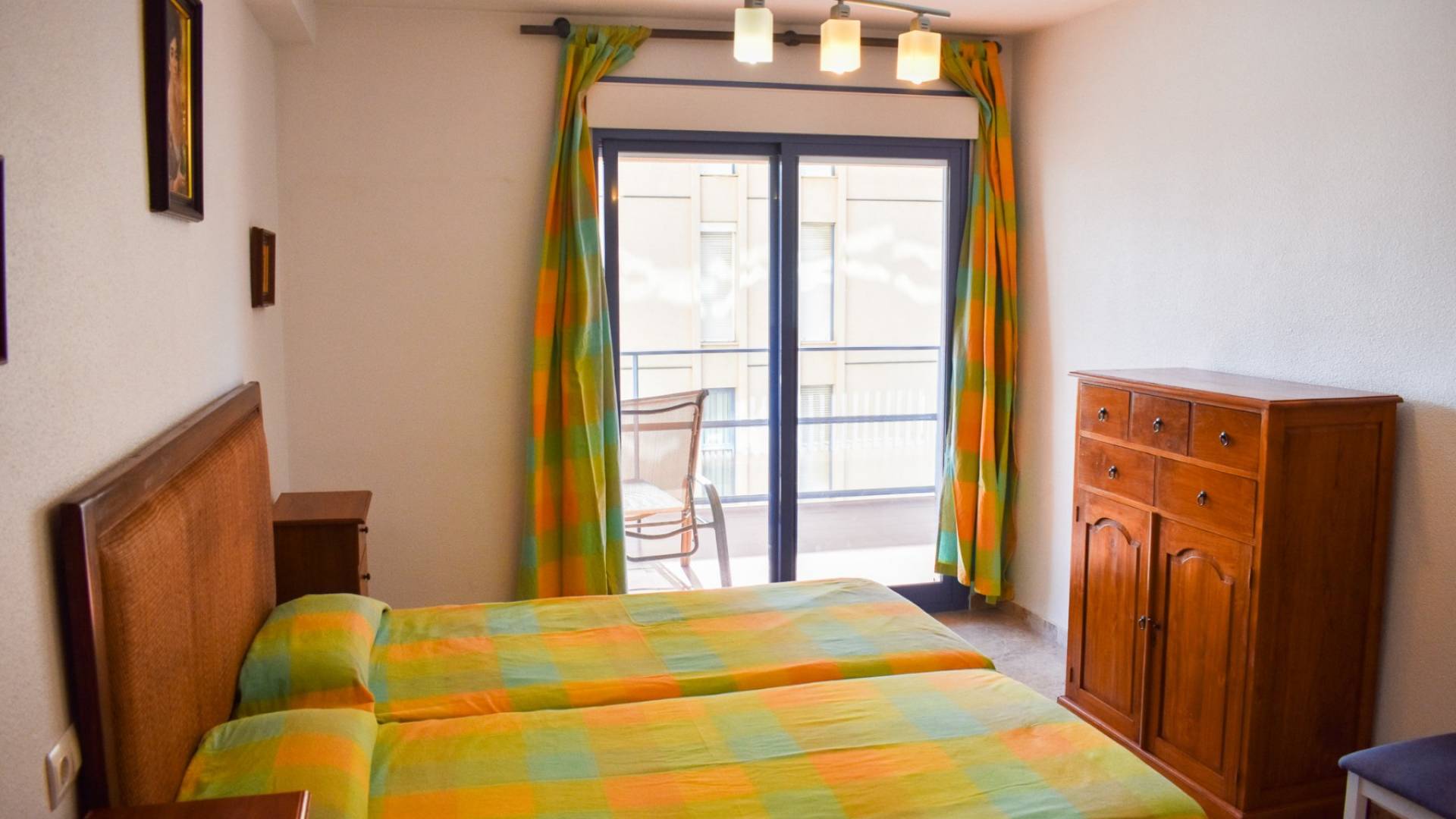 Segunda Mano - Apartamento - Finestrat - Cala de Finestrat