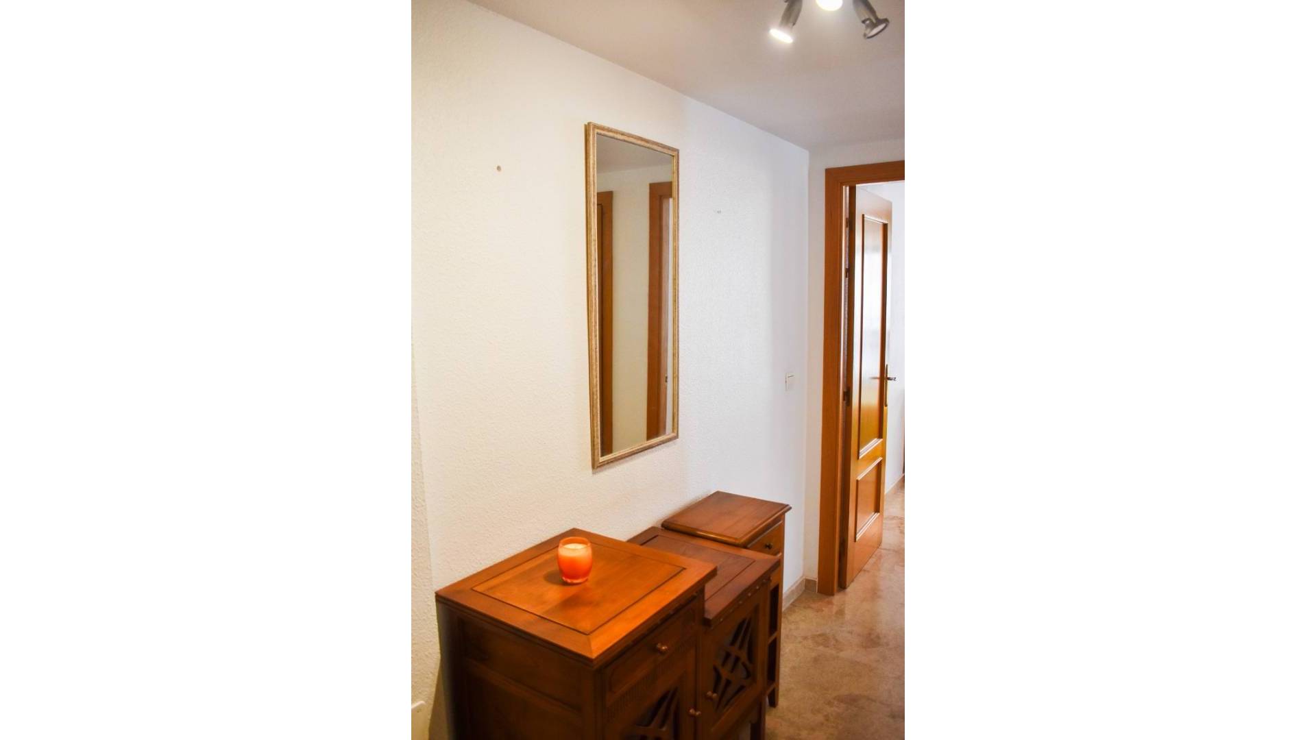 Segunda Mano - Apartamento - Finestrat - Cala de Finestrat