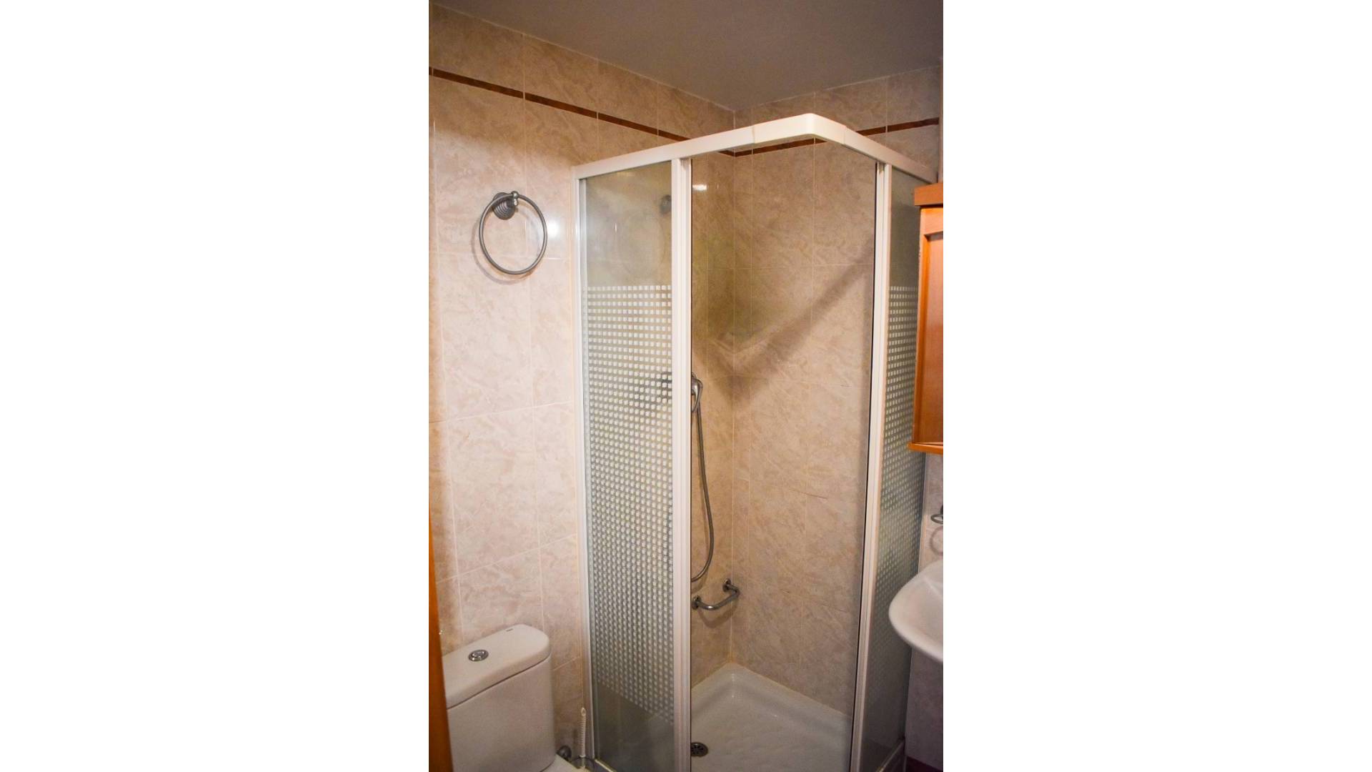 Segunda Mano - Apartamento - Finestrat - Cala de Finestrat