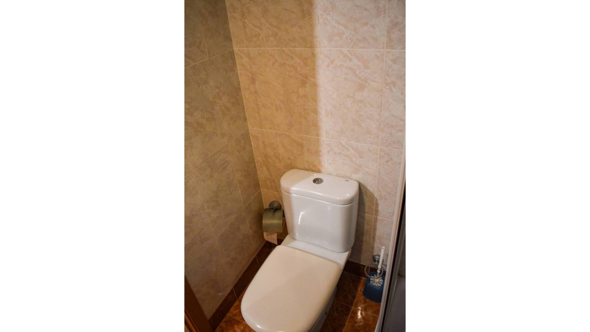 Segunda Mano - Apartamento - Finestrat - Cala de Finestrat