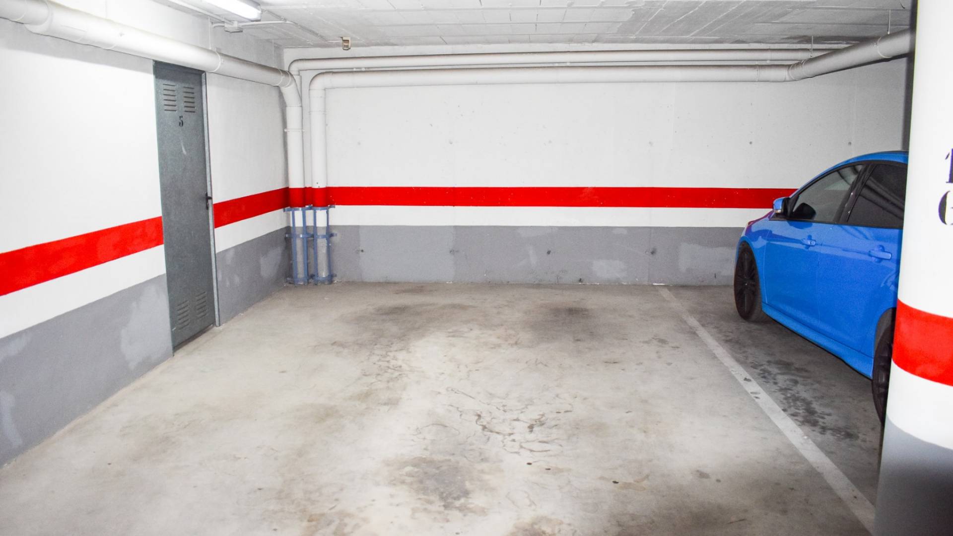 Segunda Mano - Apartamento - Finestrat - Cala de Finestrat