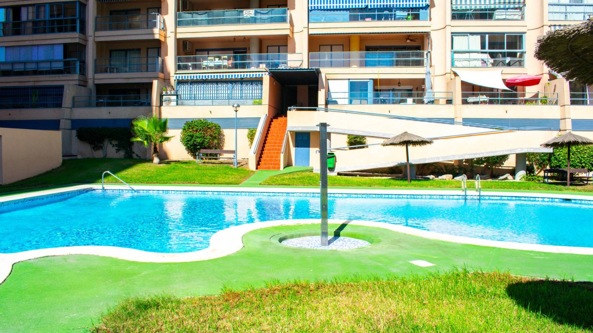 Segunda Mano - Apartamento - Finestrat - Cala de Finestrat