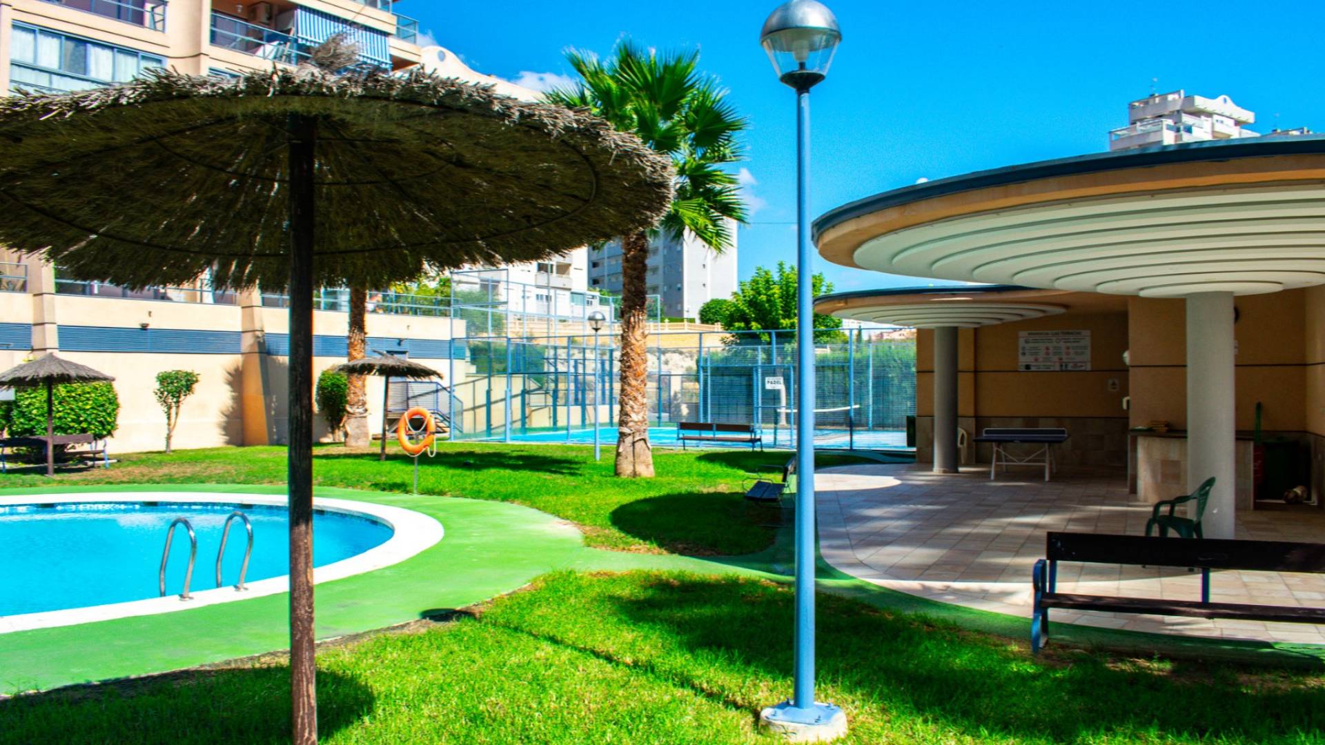 Segunda Mano - Apartamento - Finestrat - Cala de Finestrat