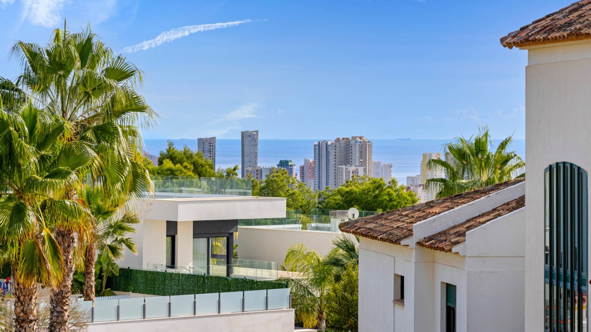 Segunda Mano - Apartamento - Finestrat - Sierra Cortina