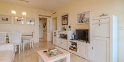 Segunda Mano - Apartamento - Finestrat - Sierra Cortina