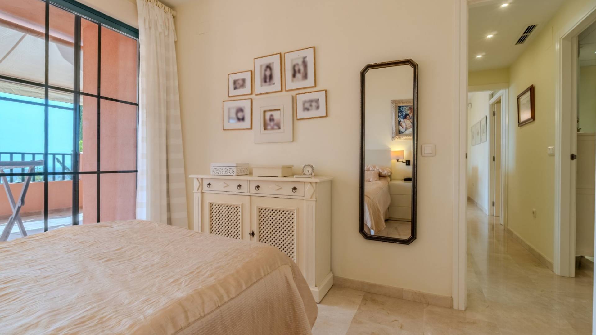 Segunda Mano - Apartamento - Finestrat - Sierra Cortina