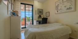 Segunda Mano - Apartamento - Finestrat - Sierra Cortina