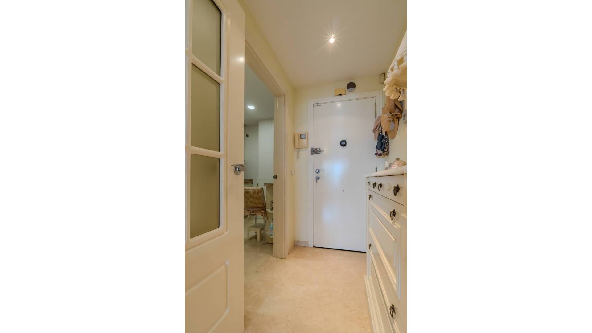 Segunda Mano - Apartamento - Finestrat - Sierra Cortina