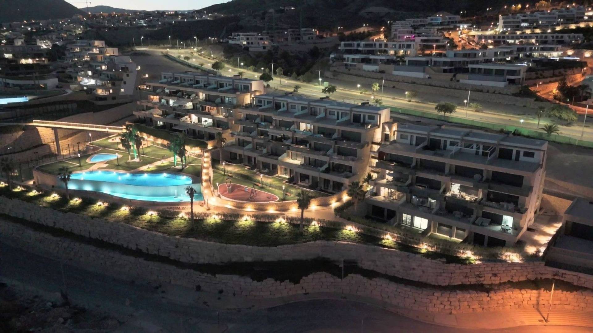 Segunda Mano - Apartamento - Finestrat