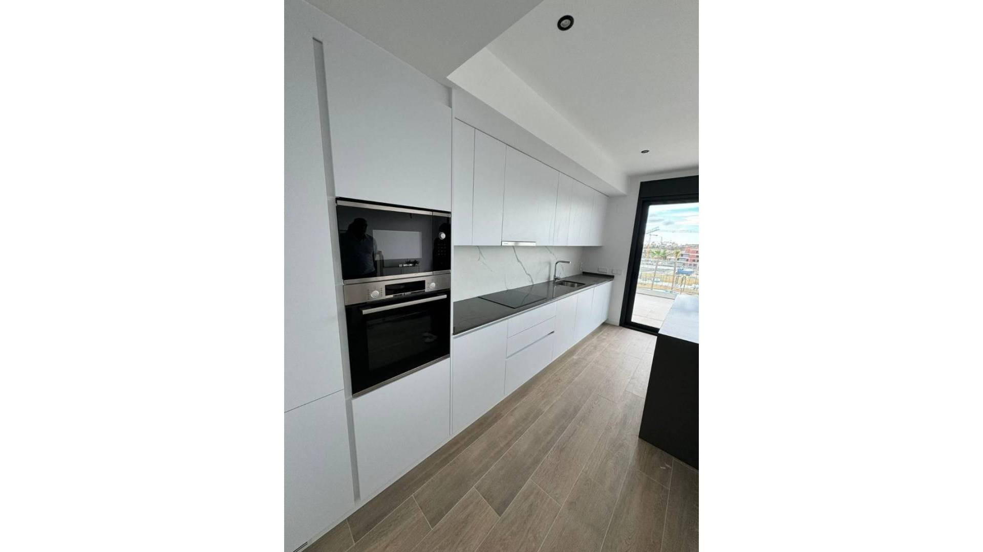 Segunda Mano - Apartamento - Finestrat