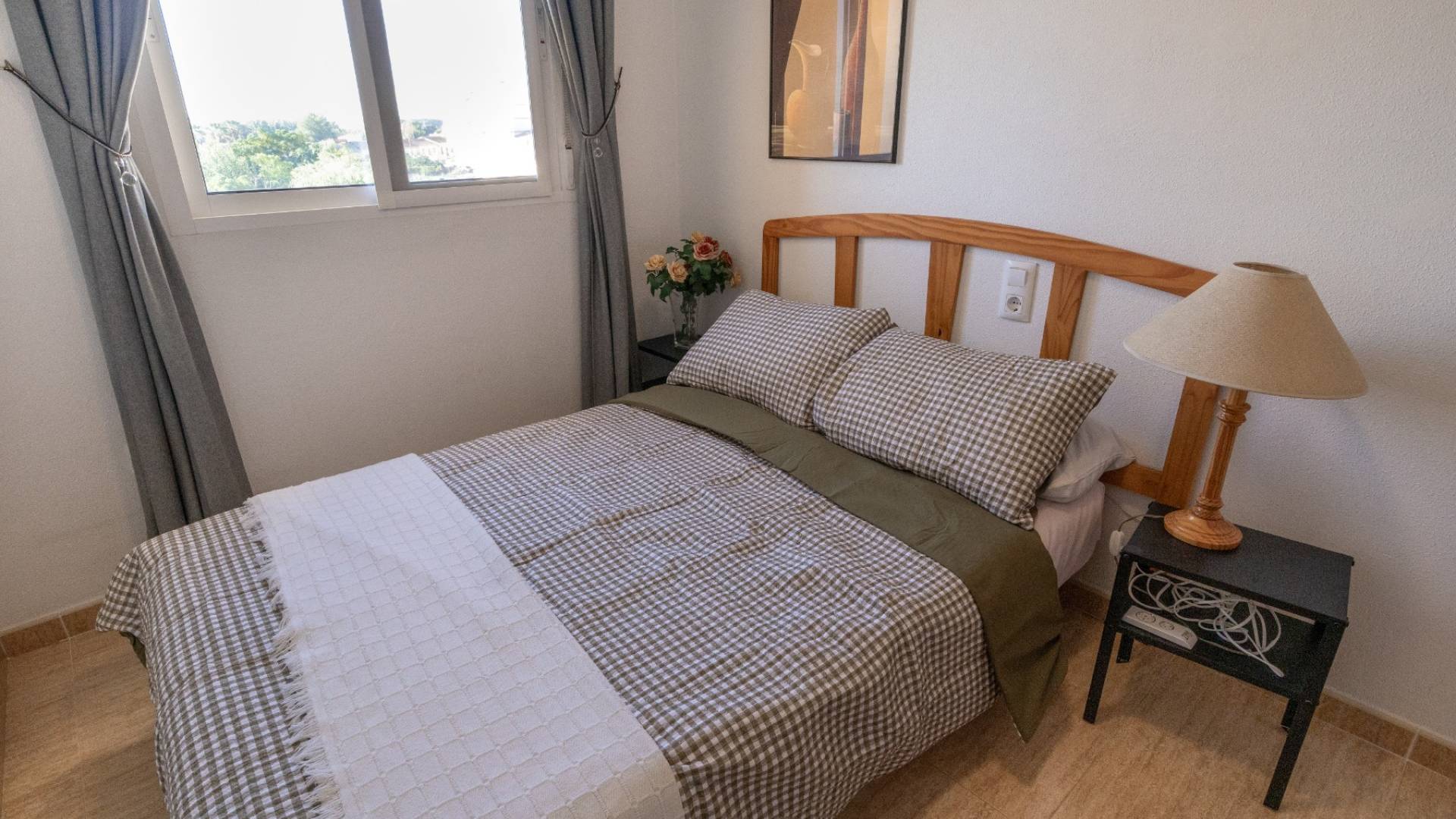 Segunda Mano - Apartamento - Formentera de Segura - Formentera del Segura