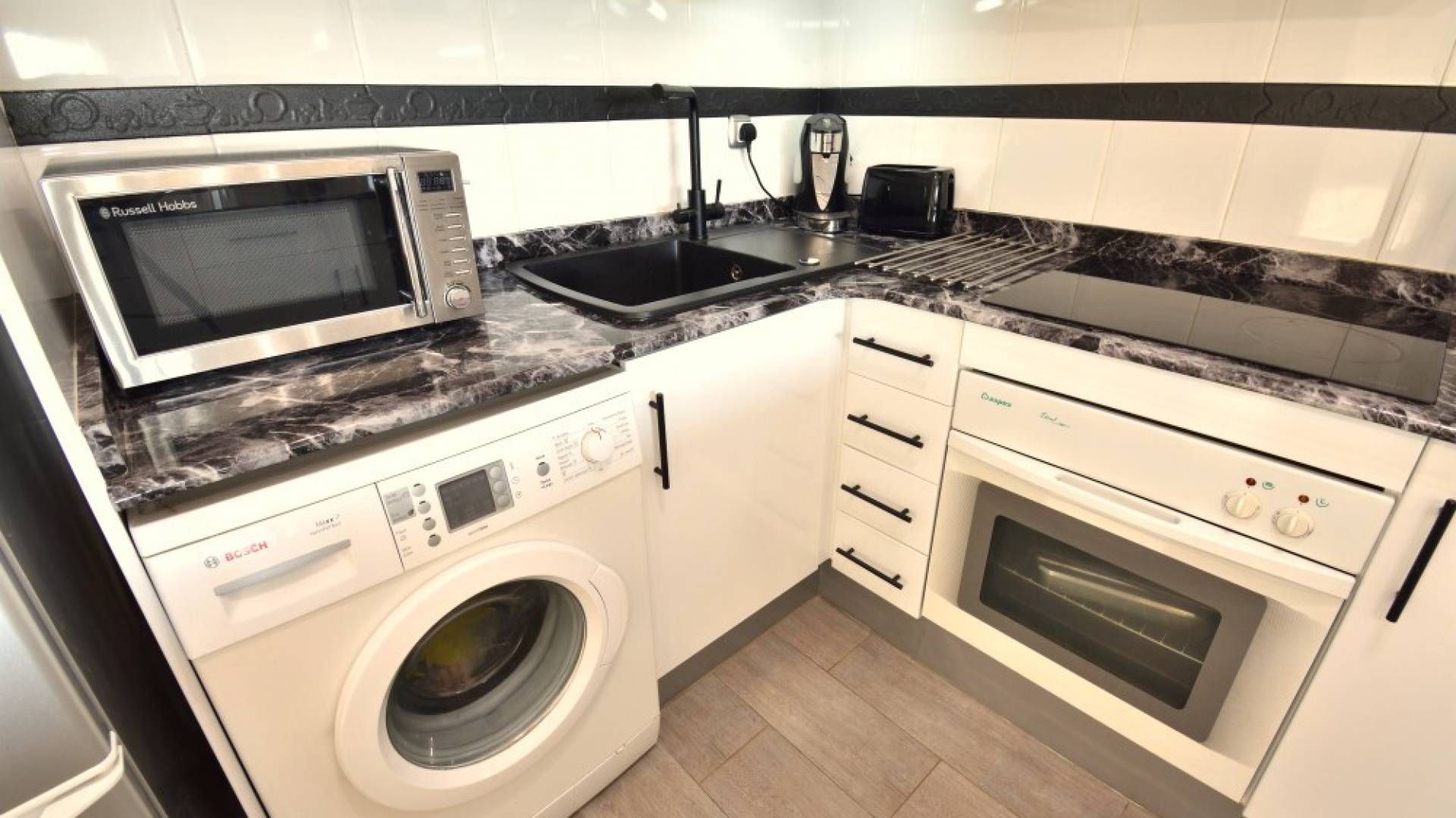 Segunda Mano - Apartamento - Formentera del Segura - Costa Blanca