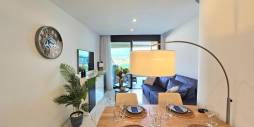 Segunda Mano - Apartamento - Gran alacant - Monte y Mar Alto