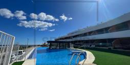 Segunda Mano - Apartamento - Gran Alacant