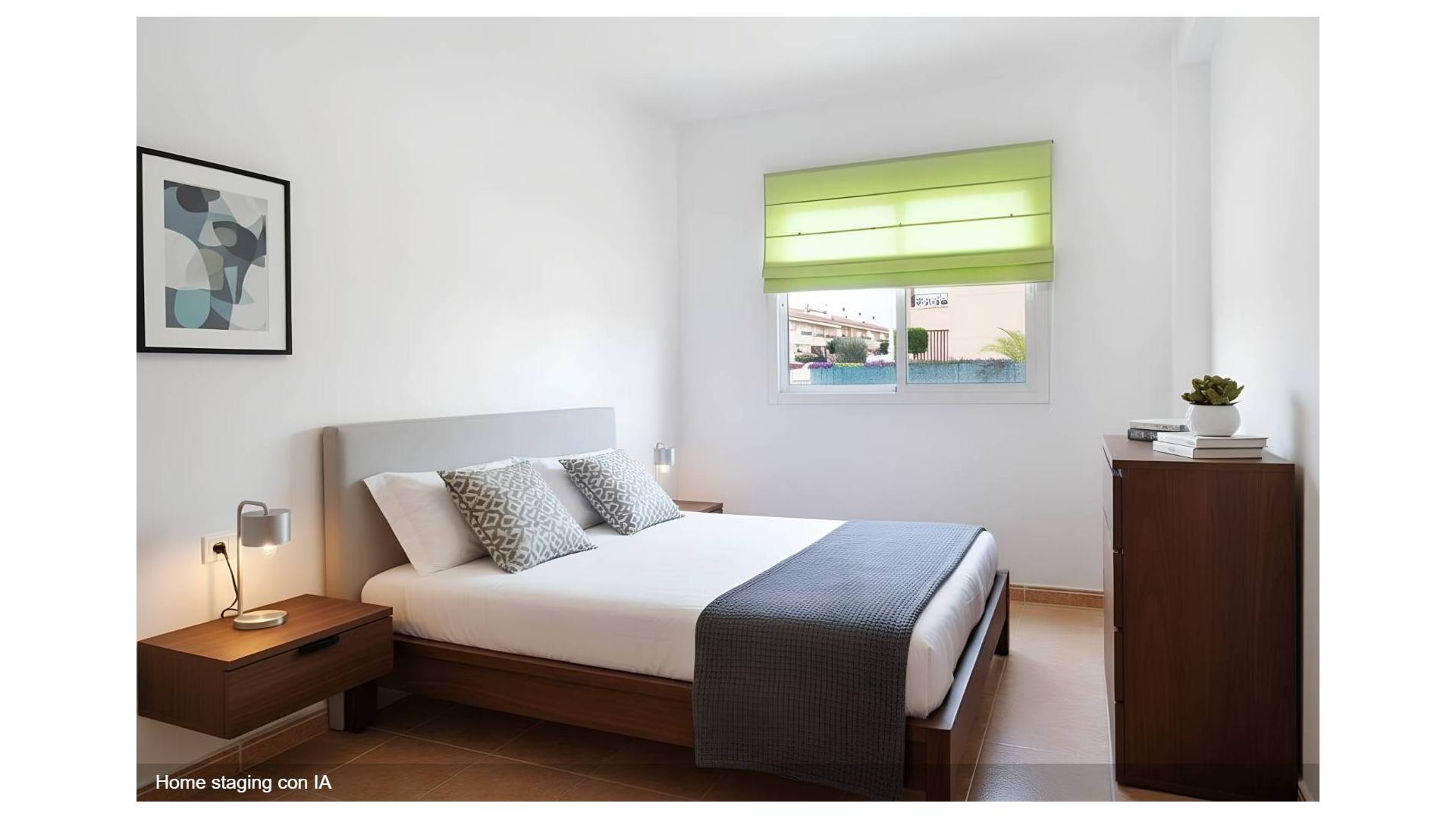 Segunda Mano - Apartamento - Gran Alacant