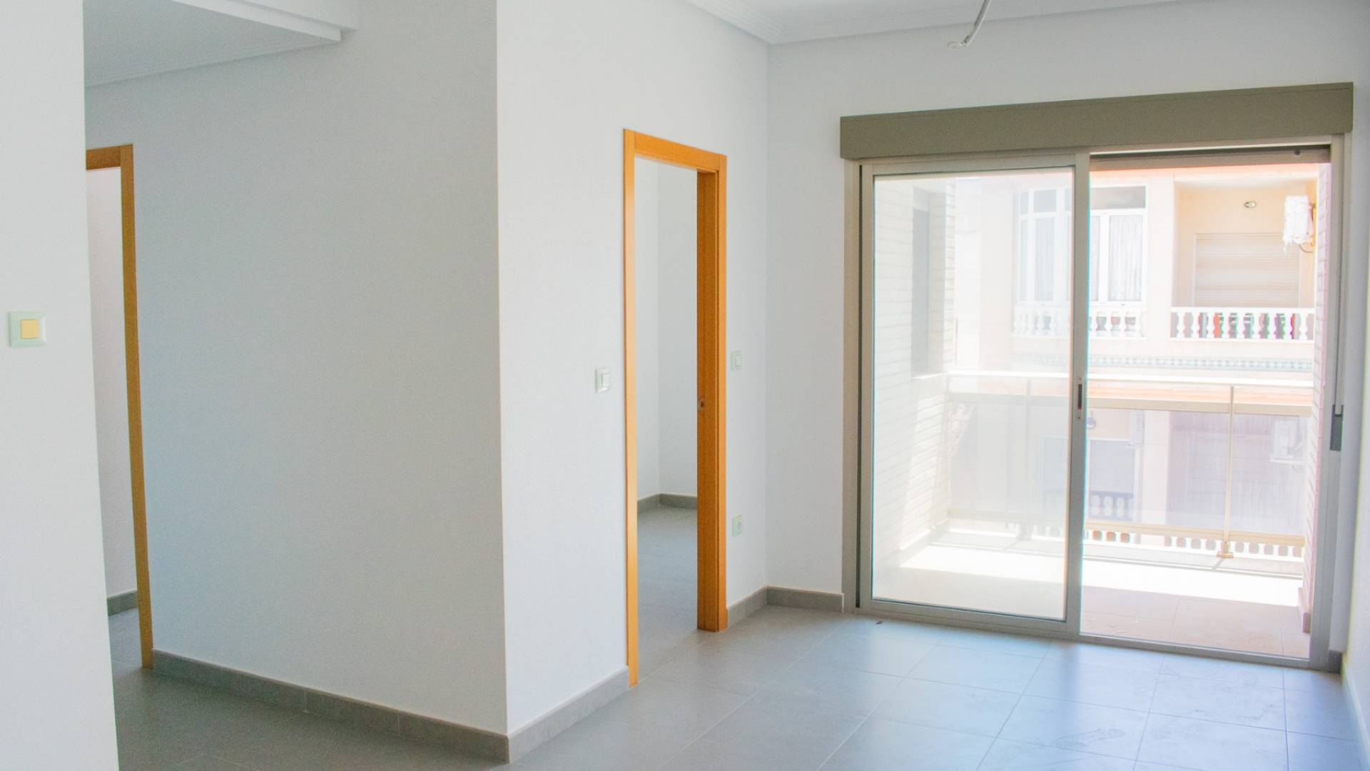 Segunda Mano - Apartamento - Guardamar del Segura - Centro