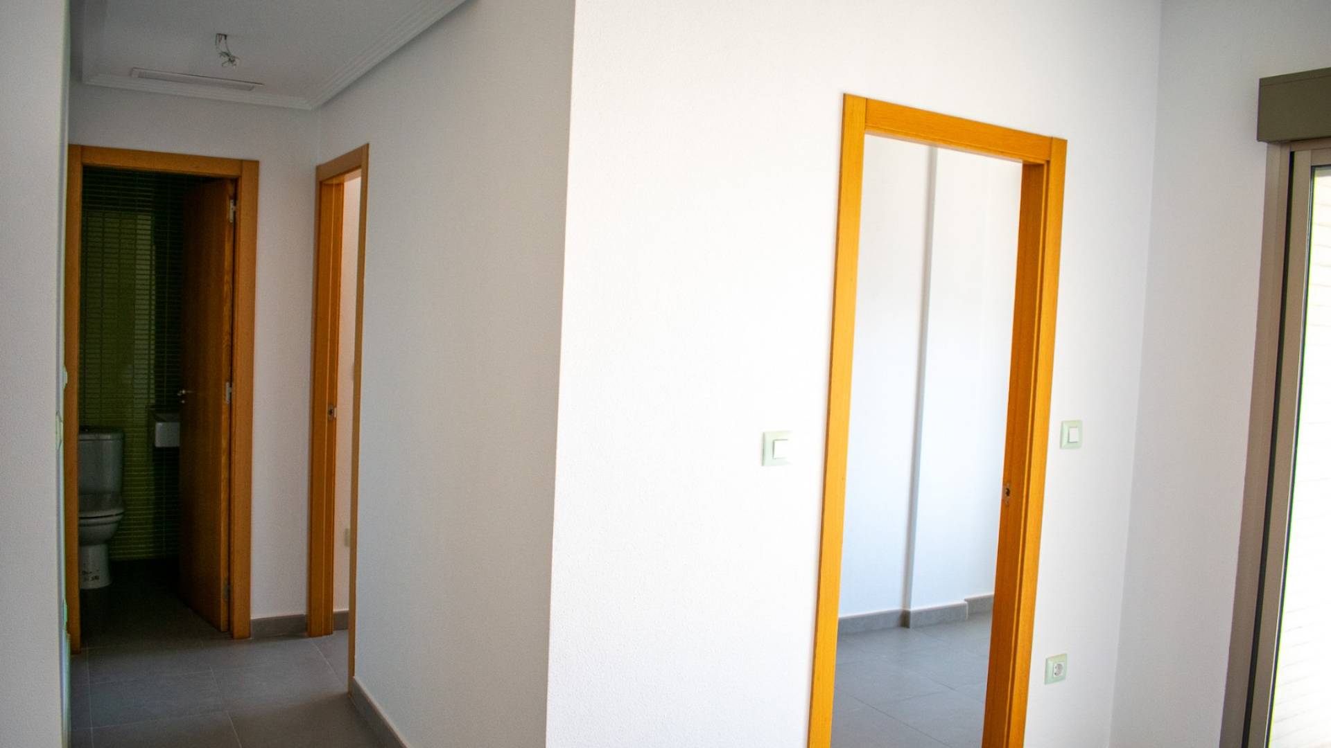 Segunda Mano - Apartamento - Guardamar del Segura - Centro