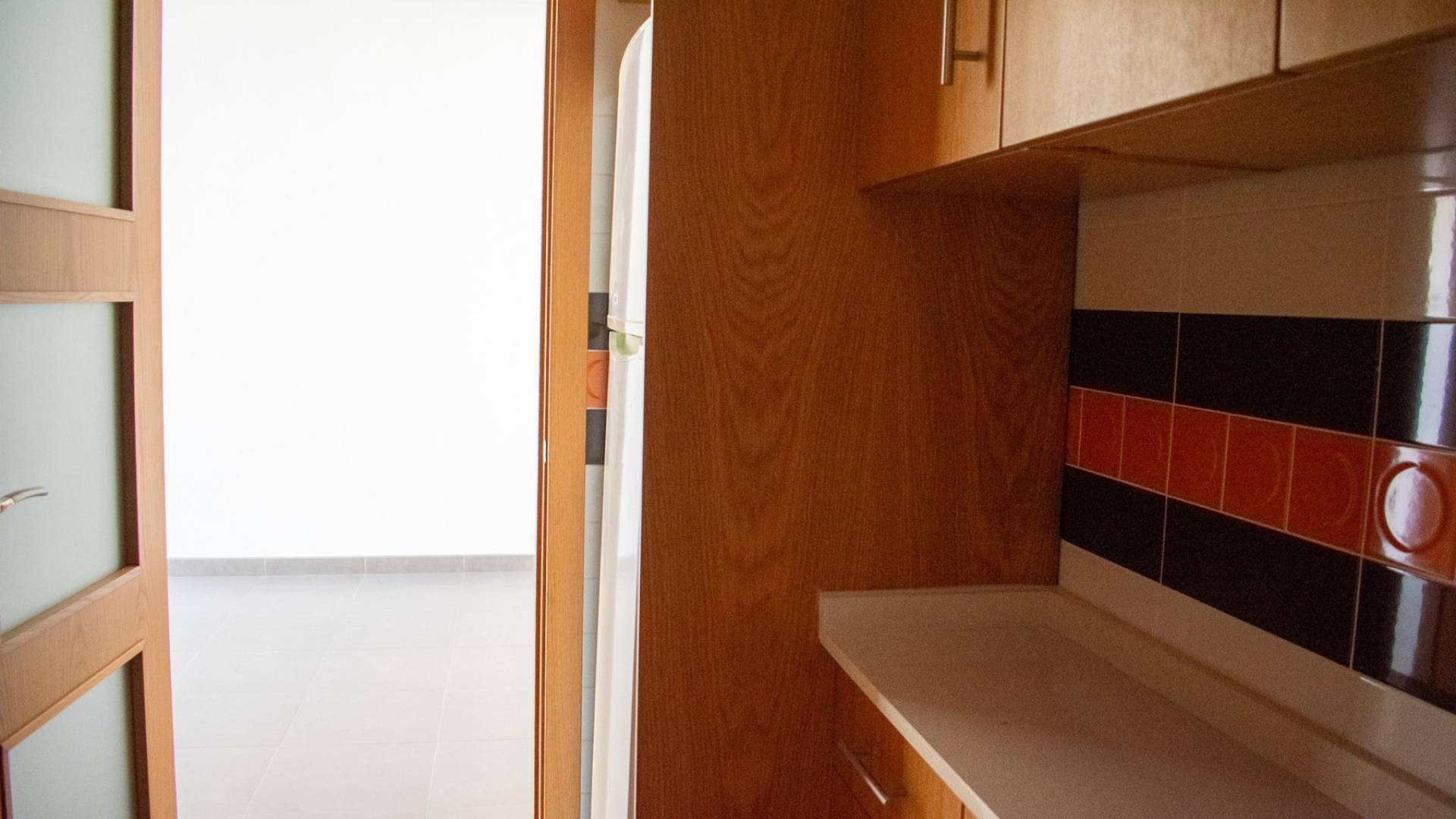 Segunda Mano - Apartamento - Guardamar del Segura - Centro