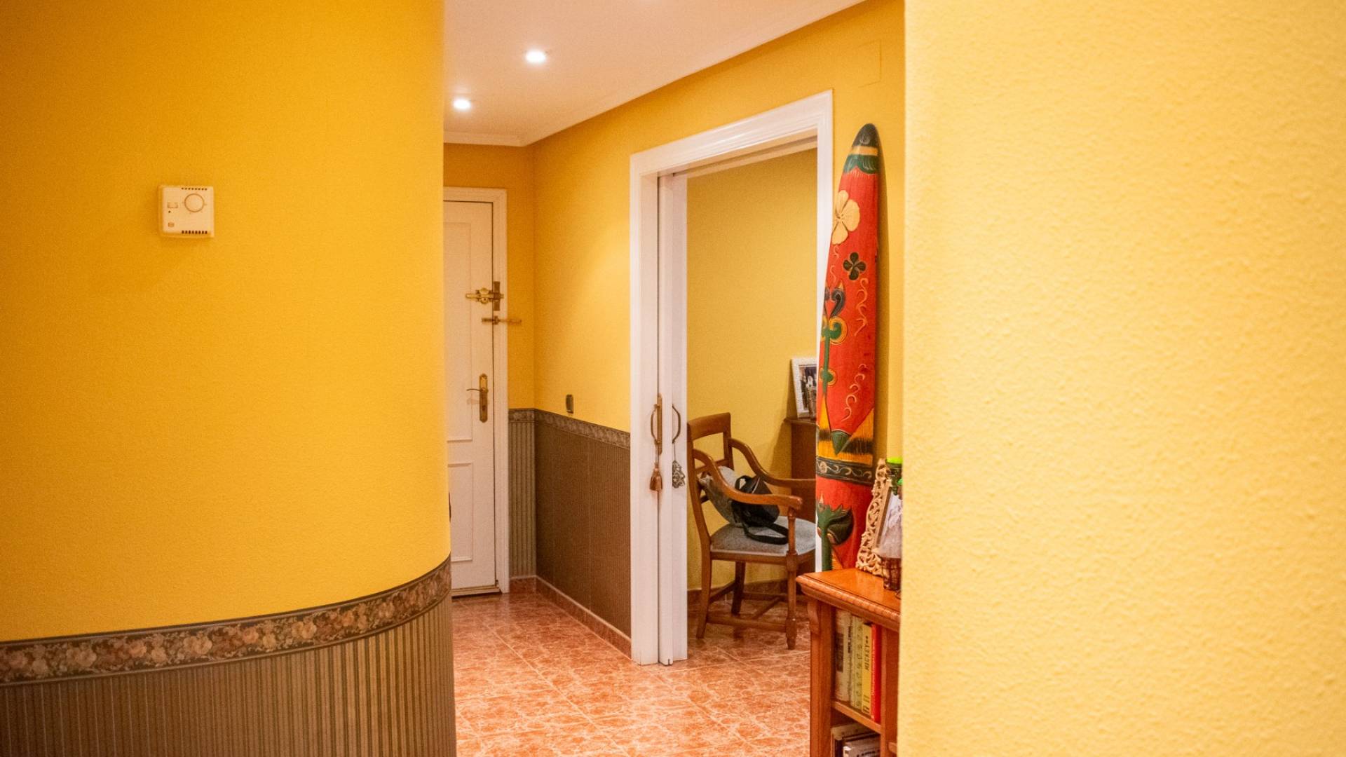 Segunda Mano - Apartamento - Guardamar del Segura - Centro