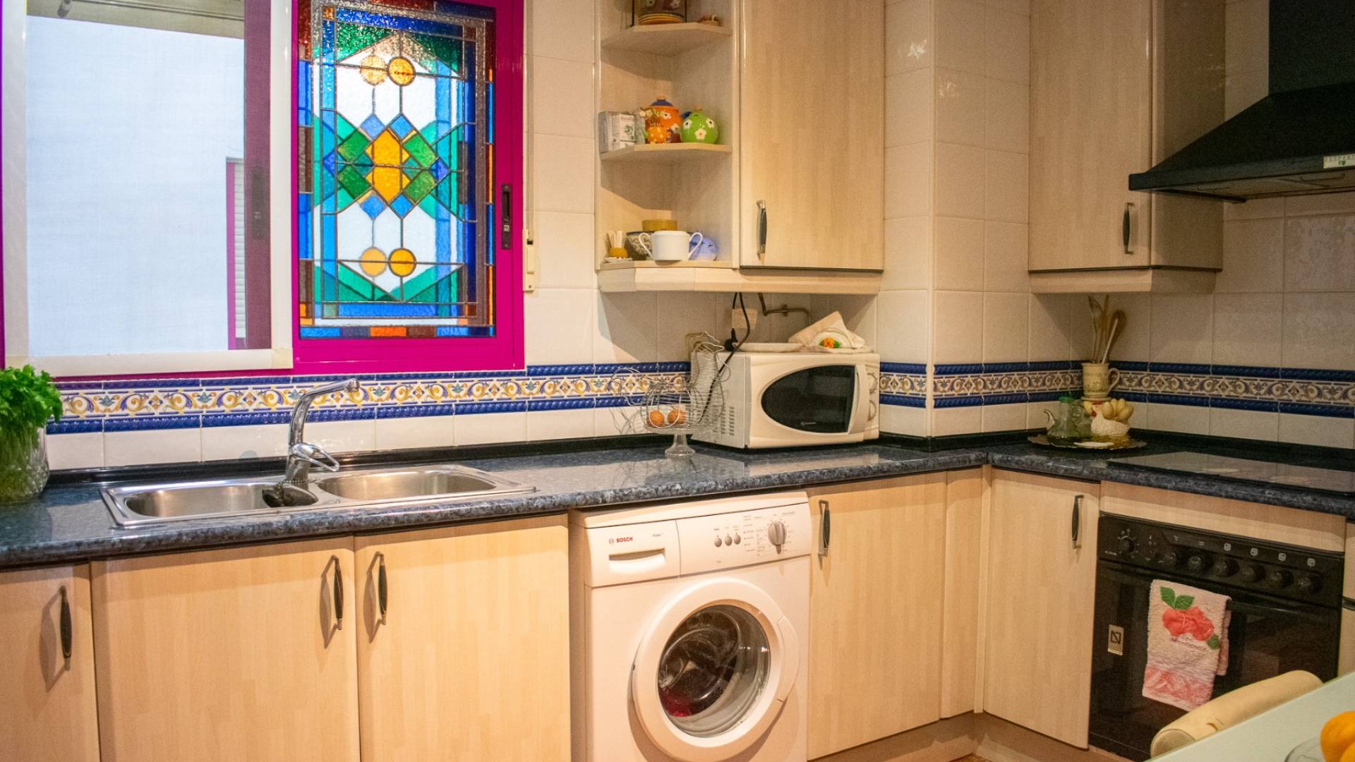 Segunda Mano - Apartamento - Guardamar del Segura - Centro