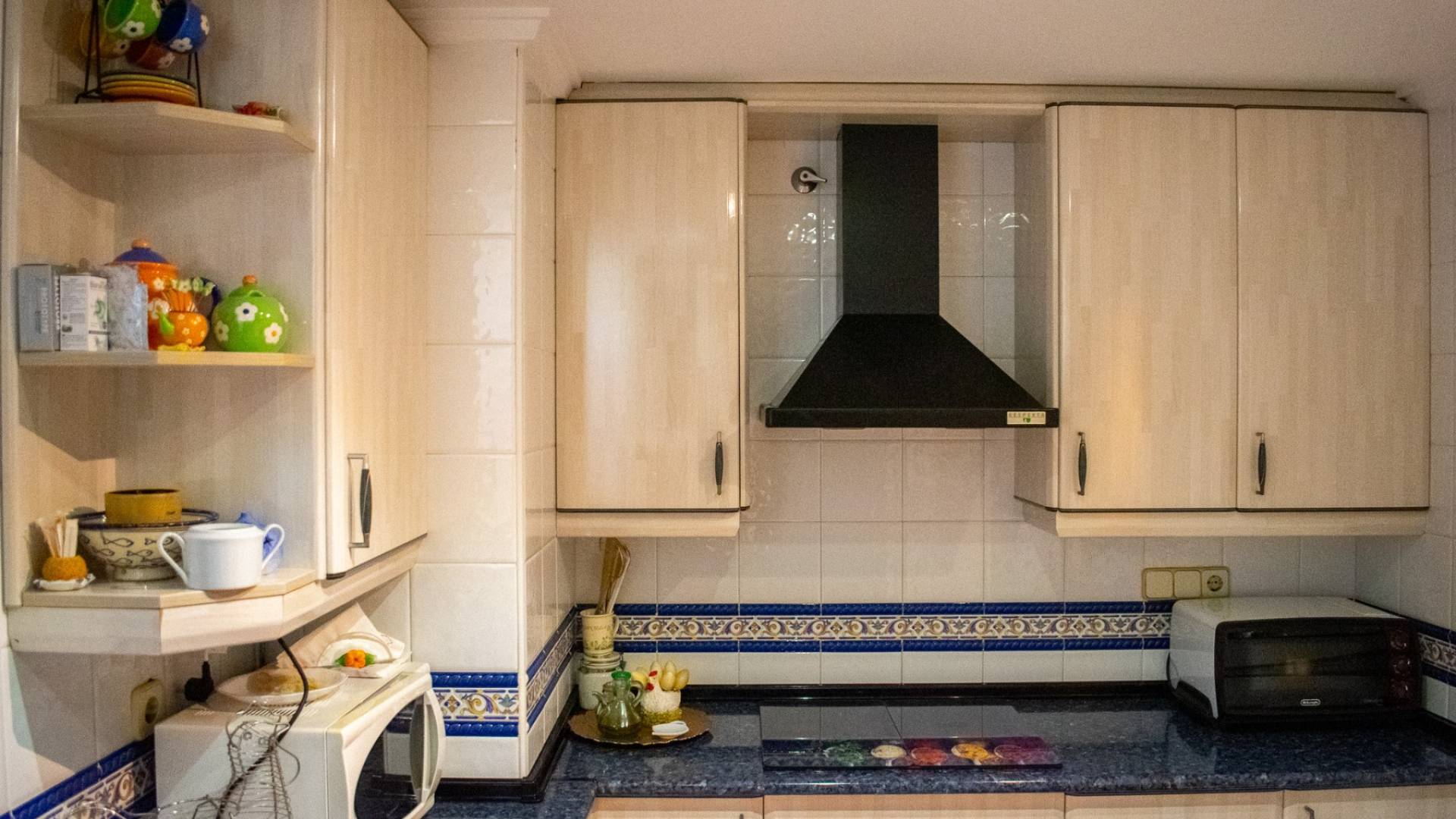 Segunda Mano - Apartamento - Guardamar del Segura - Centro