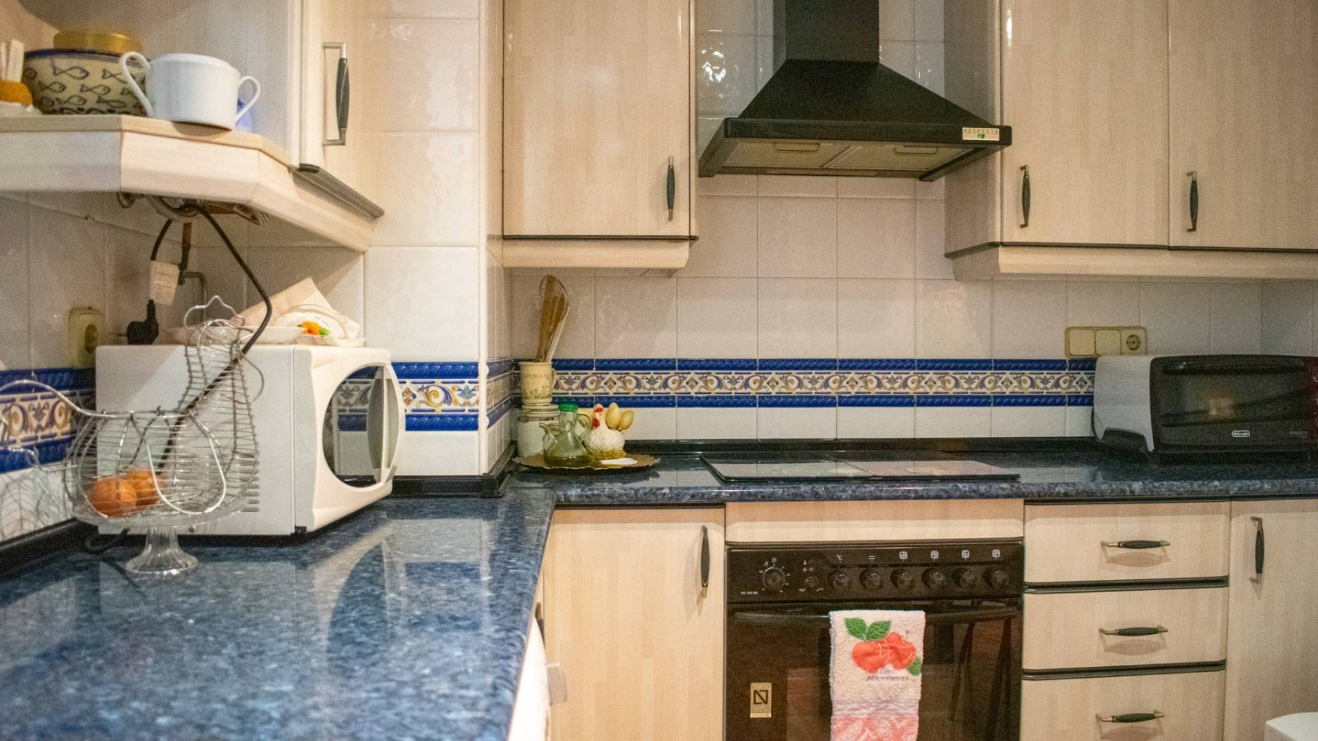 Segunda Mano - Apartamento - Guardamar del Segura - Centro