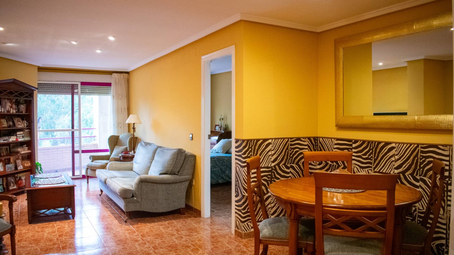 Segunda Mano - Apartamento - Guardamar del Segura - Centro