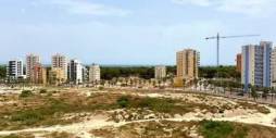 Segunda Mano - Apartamento - Guardamar del Segura - CENTRO
