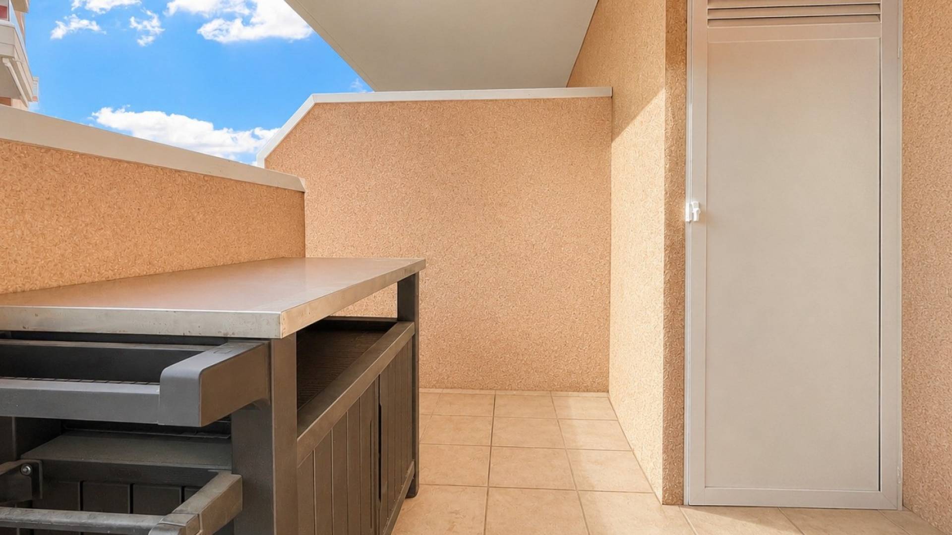 Segunda Mano - Apartamento - Guardamar del Segura - El Raso