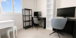 Segunda Mano - Apartamento - Guardamar del Segura - El Raso