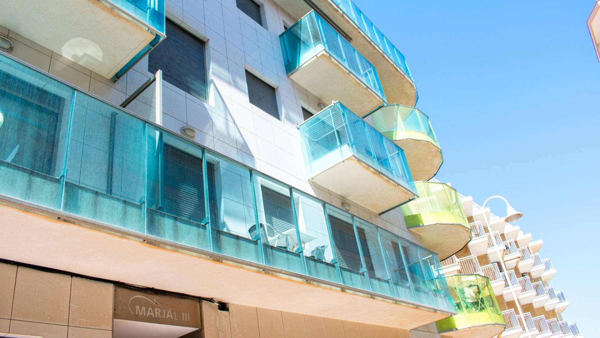 Segunda Mano - Apartamento - Guardamar del Segura - Guardamar Playa