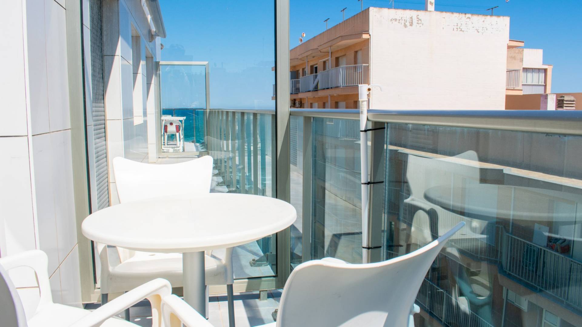 Segunda Mano - Apartamento - Guardamar del Segura - Guardamar Playa