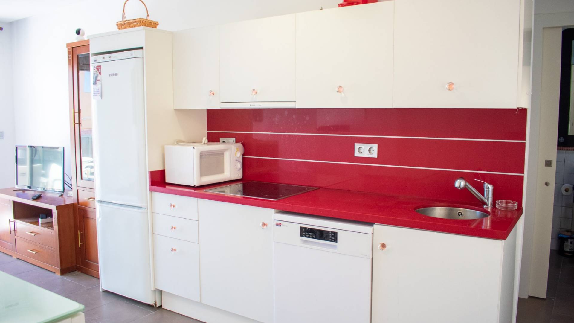 Segunda Mano - Apartamento - Guardamar del Segura - Guardamar Playa