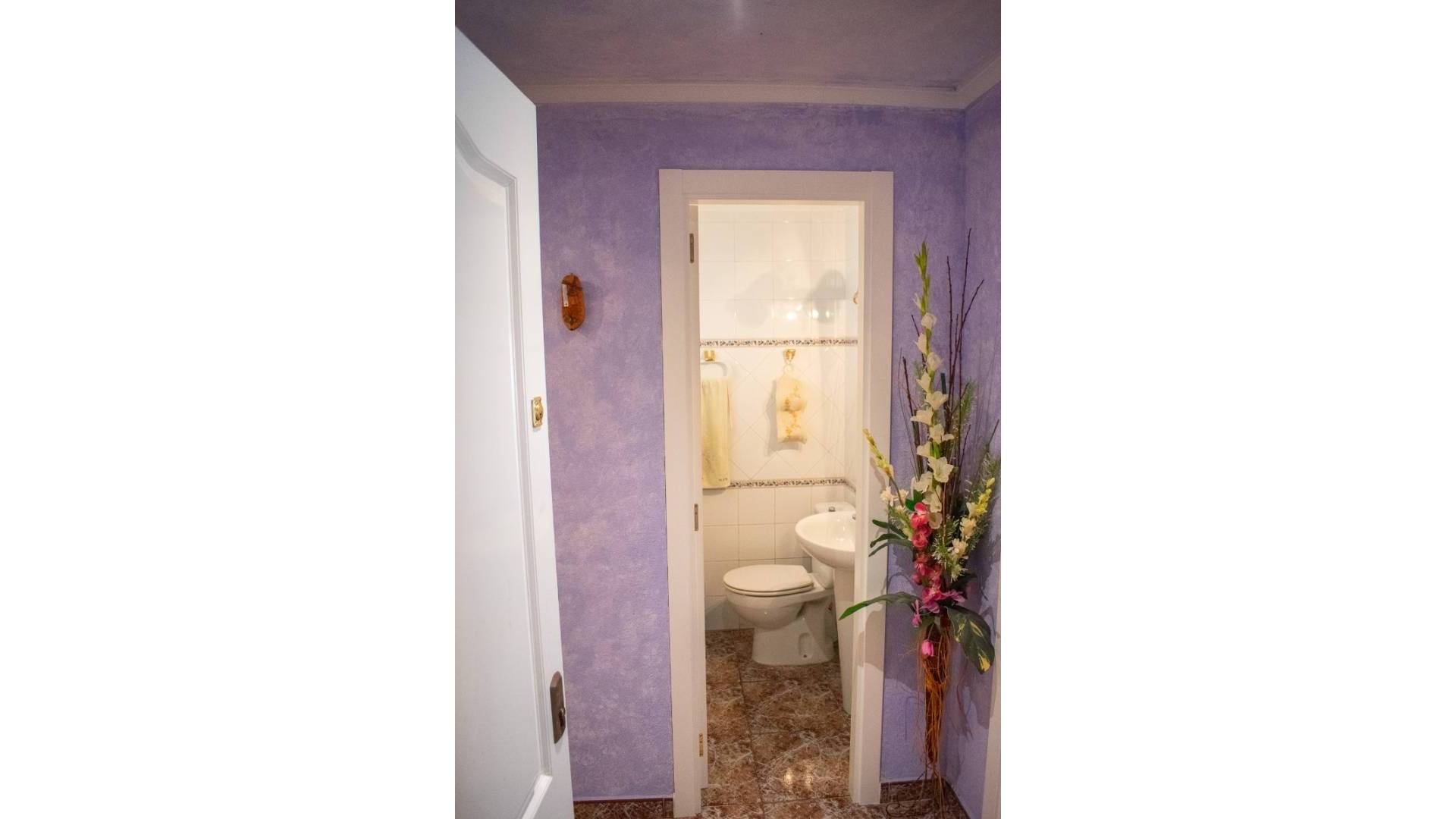 Segunda Mano - Apartamento - Guardamar del Segura - Guardamar pueblo