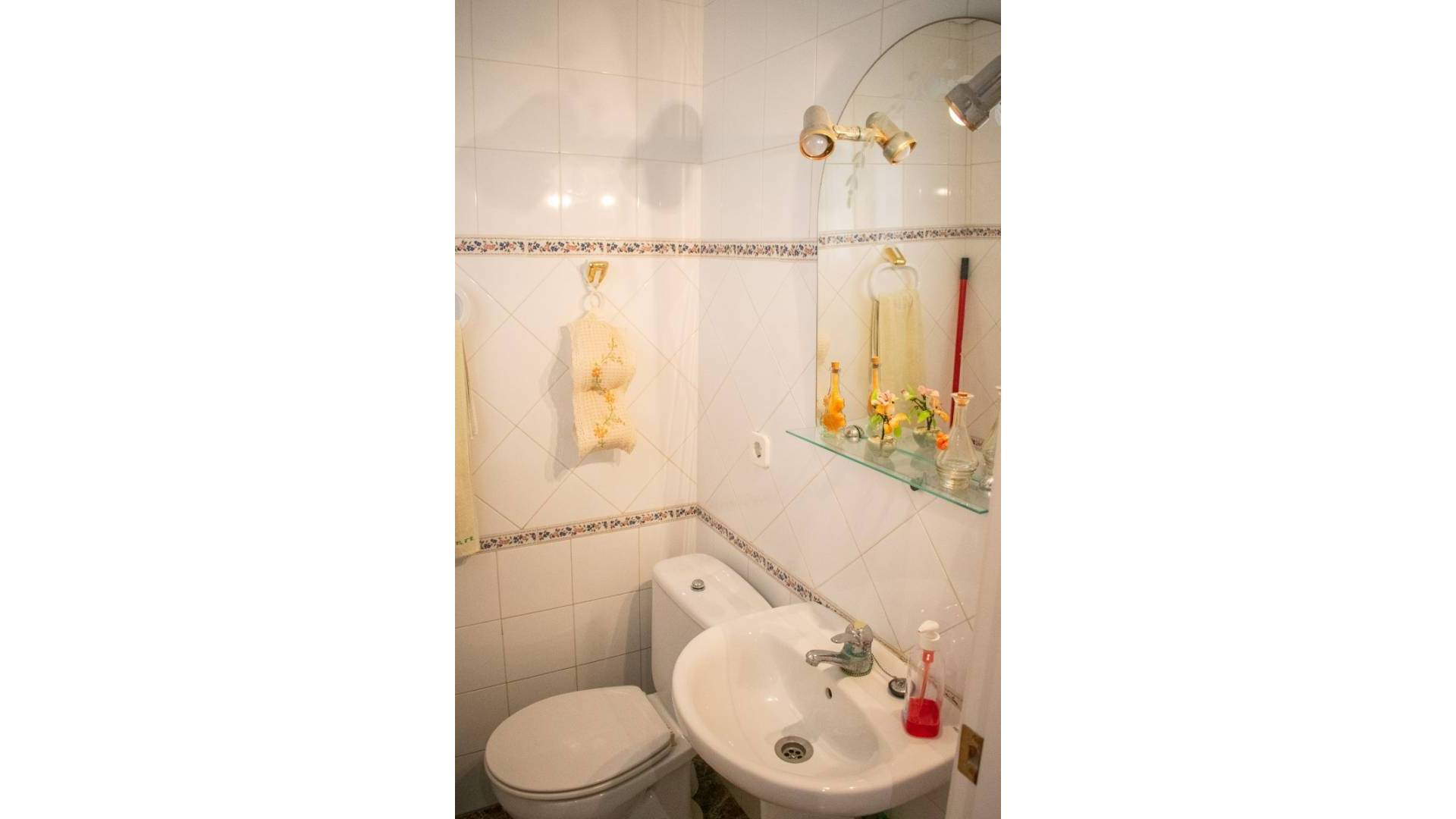 Segunda Mano - Apartamento - Guardamar del Segura - Guardamar pueblo