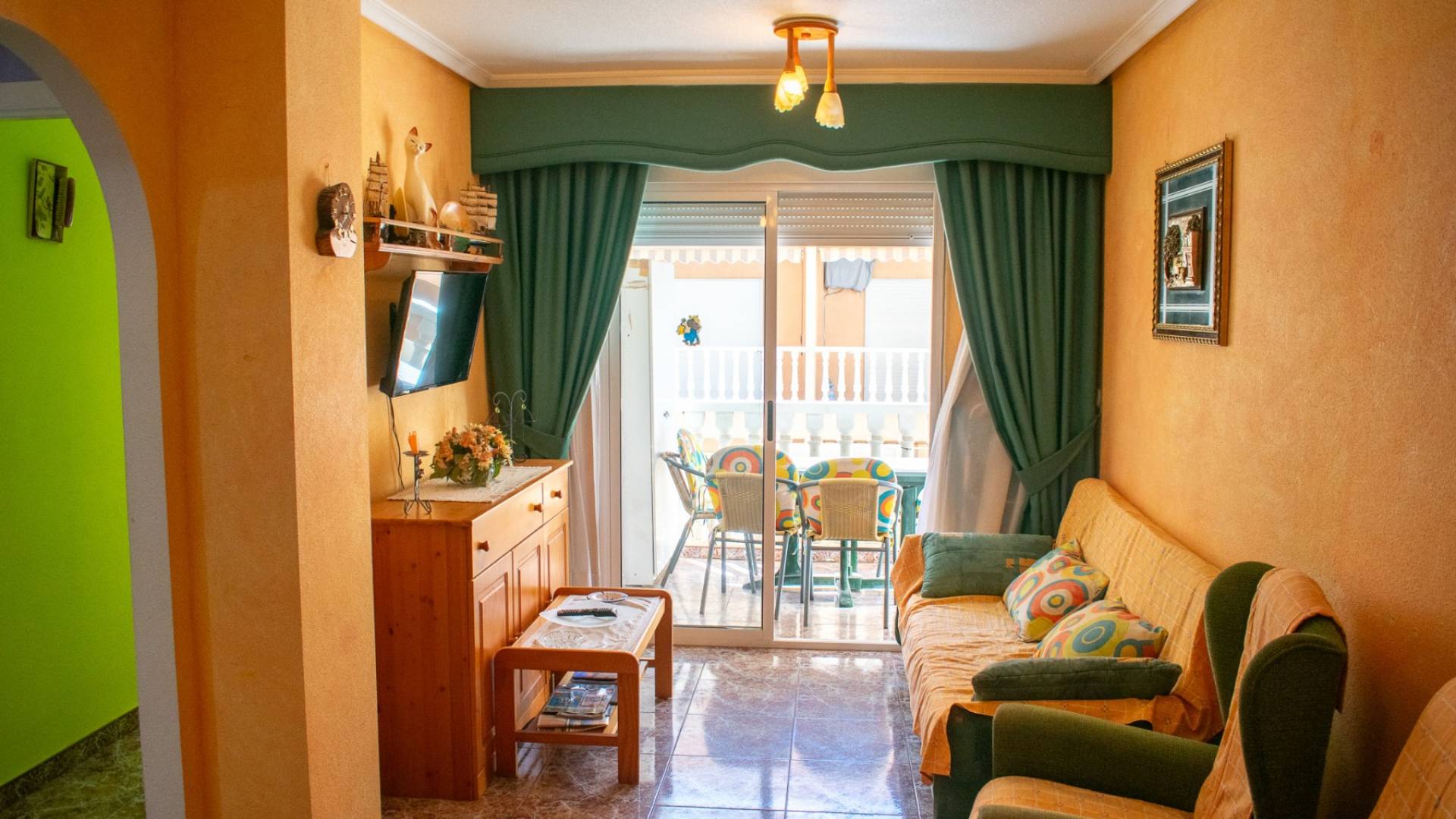 Segunda Mano - Apartamento - Guardamar del Segura - Guardamar pueblo