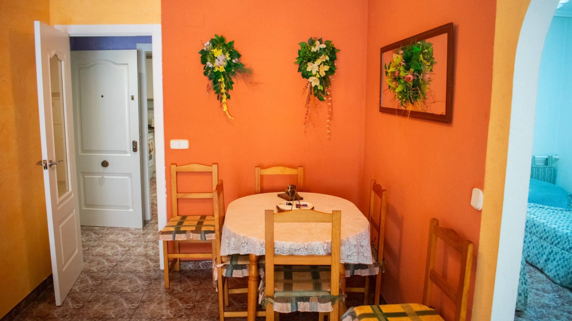 Segunda Mano - Apartamento - Guardamar del Segura - Guardamar pueblo