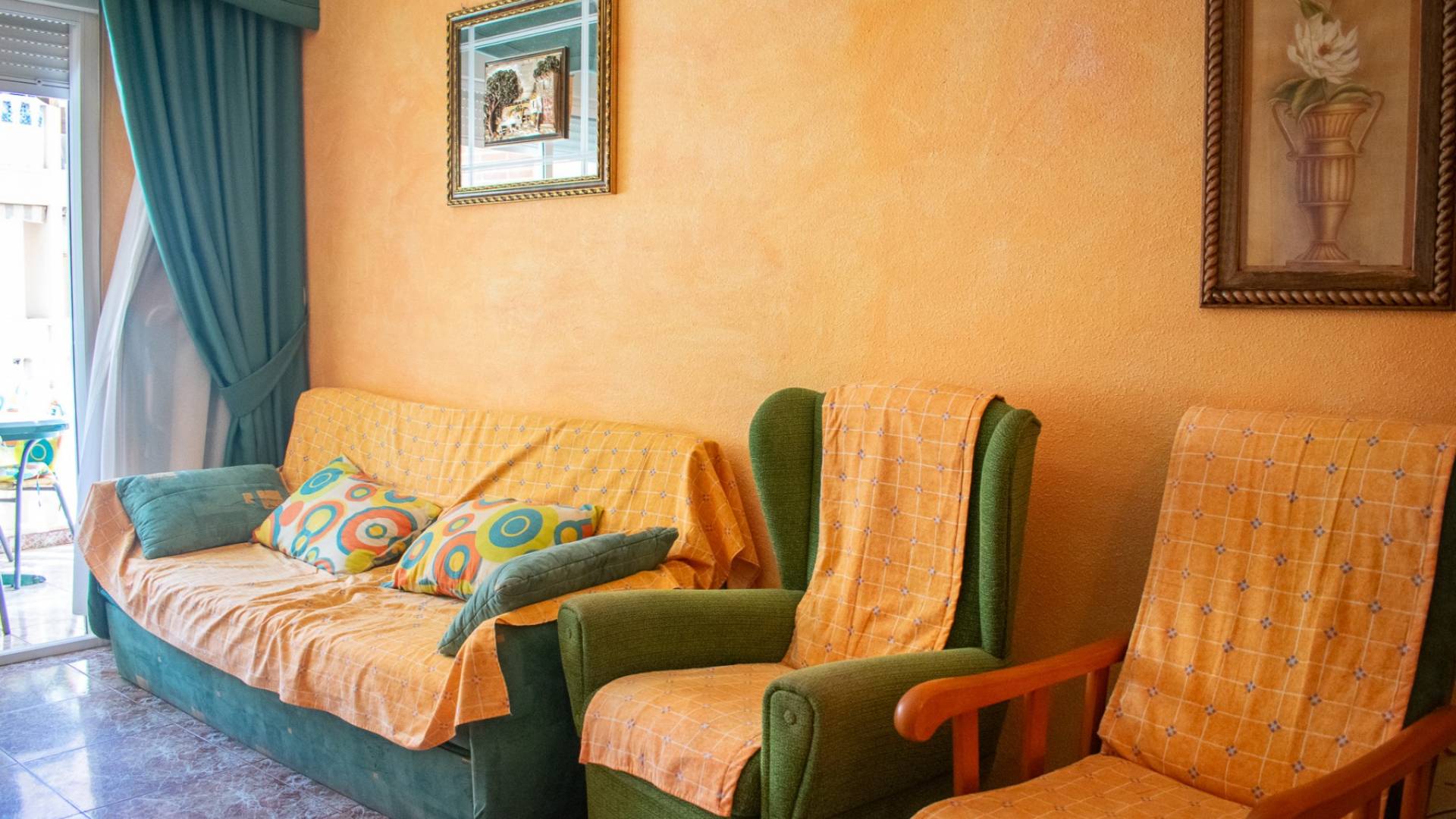 Segunda Mano - Apartamento - Guardamar del Segura - Guardamar pueblo