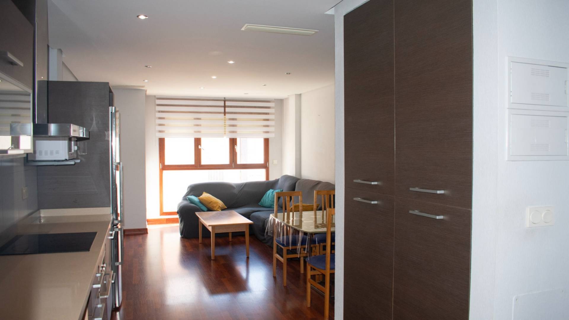 Segunda Mano - Apartamento - Guardamar del Segura - Guardamar pueblo