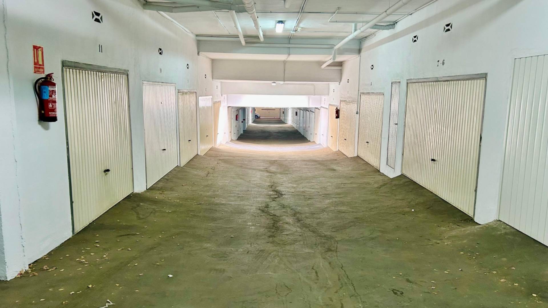 Segunda Mano - Apartamento - Guardamar del Segura - Guardamar