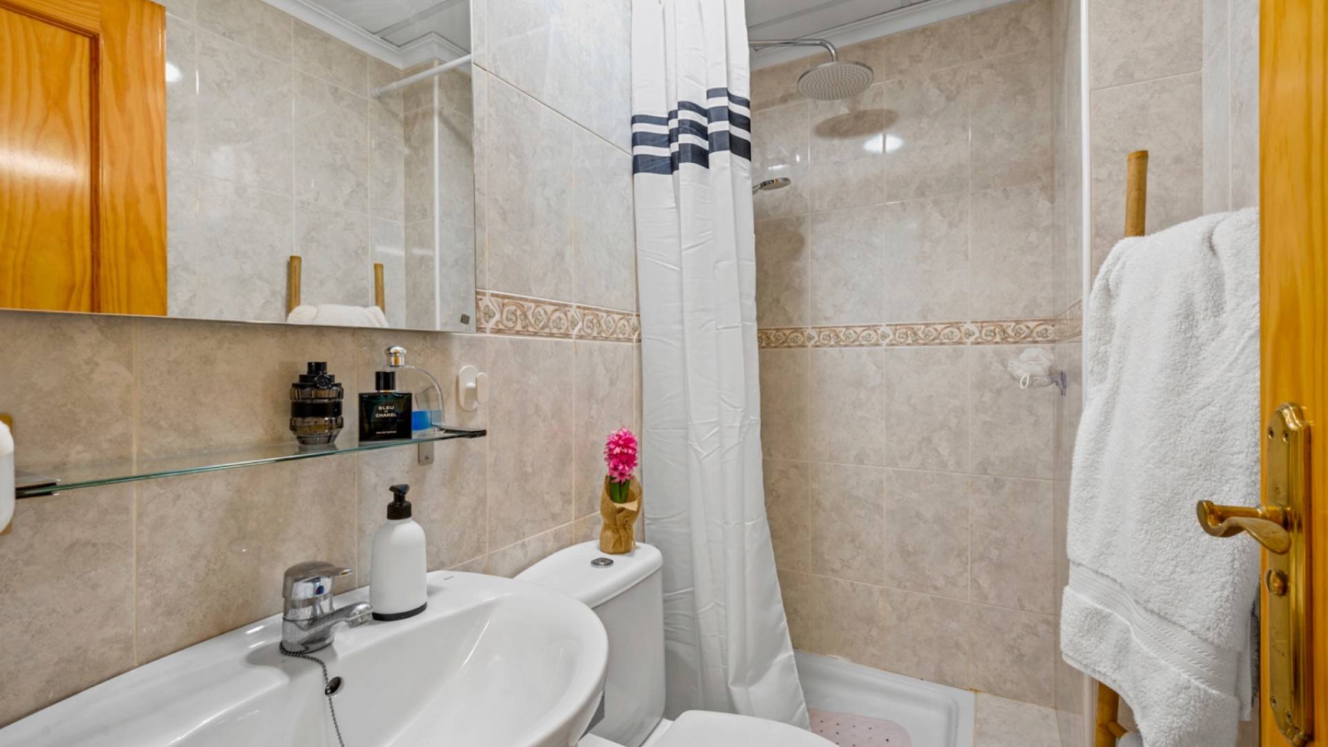 Segunda Mano - Apartamento - Guardamar del Segura - Guardamar