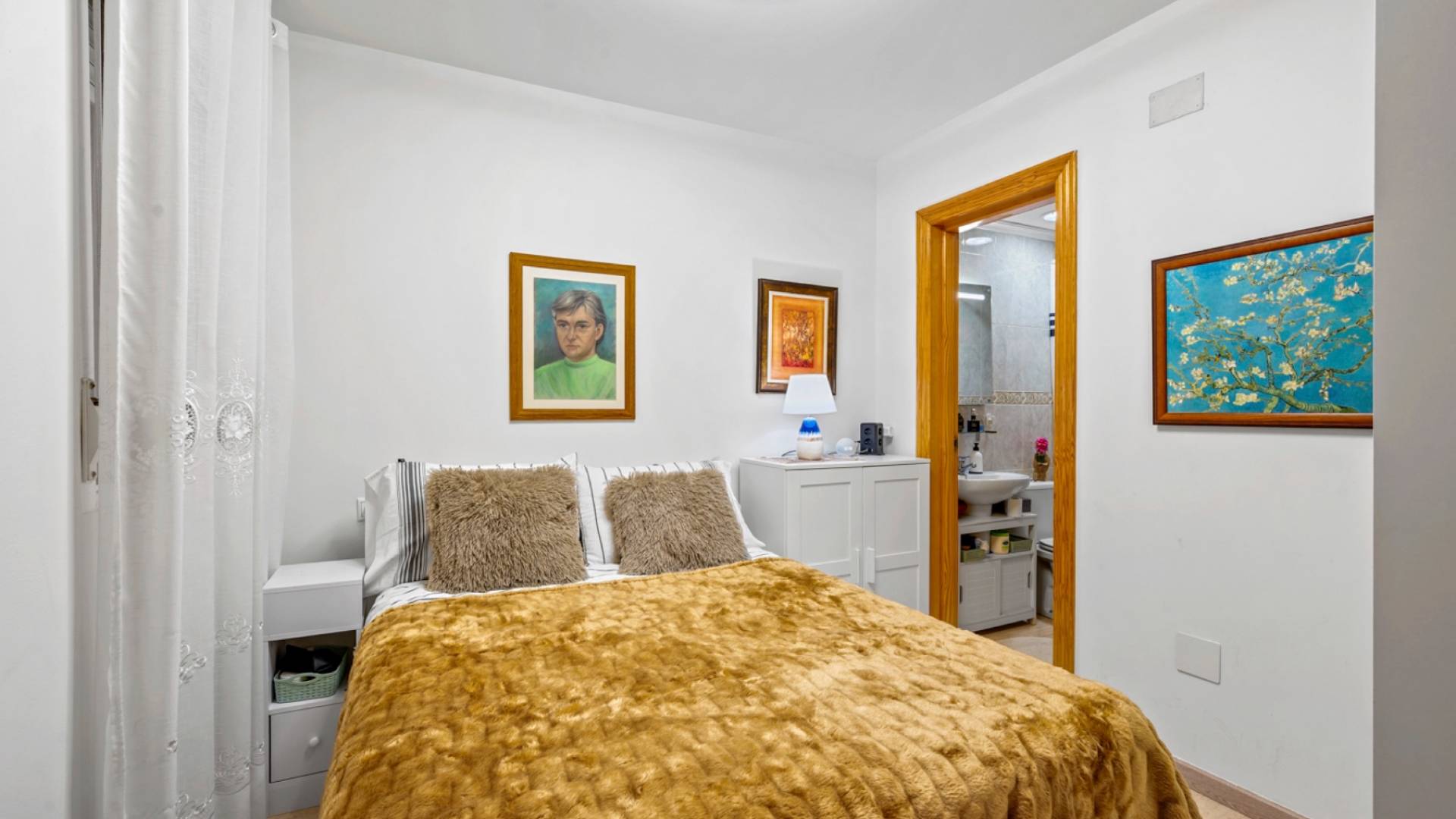 Segunda Mano - Apartamento - Guardamar del Segura - Guardamar