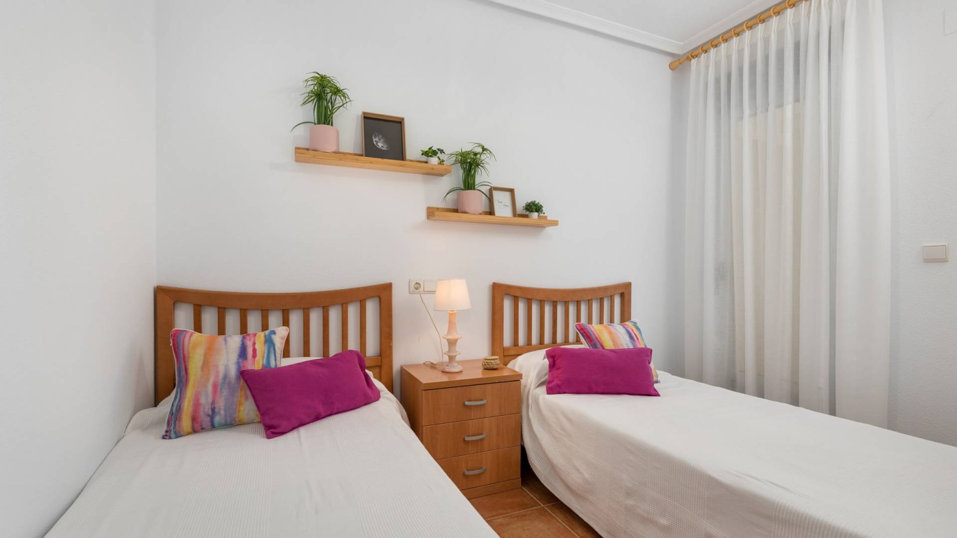 Segunda Mano - Apartamento - Guardamar del Segura - Guardamar