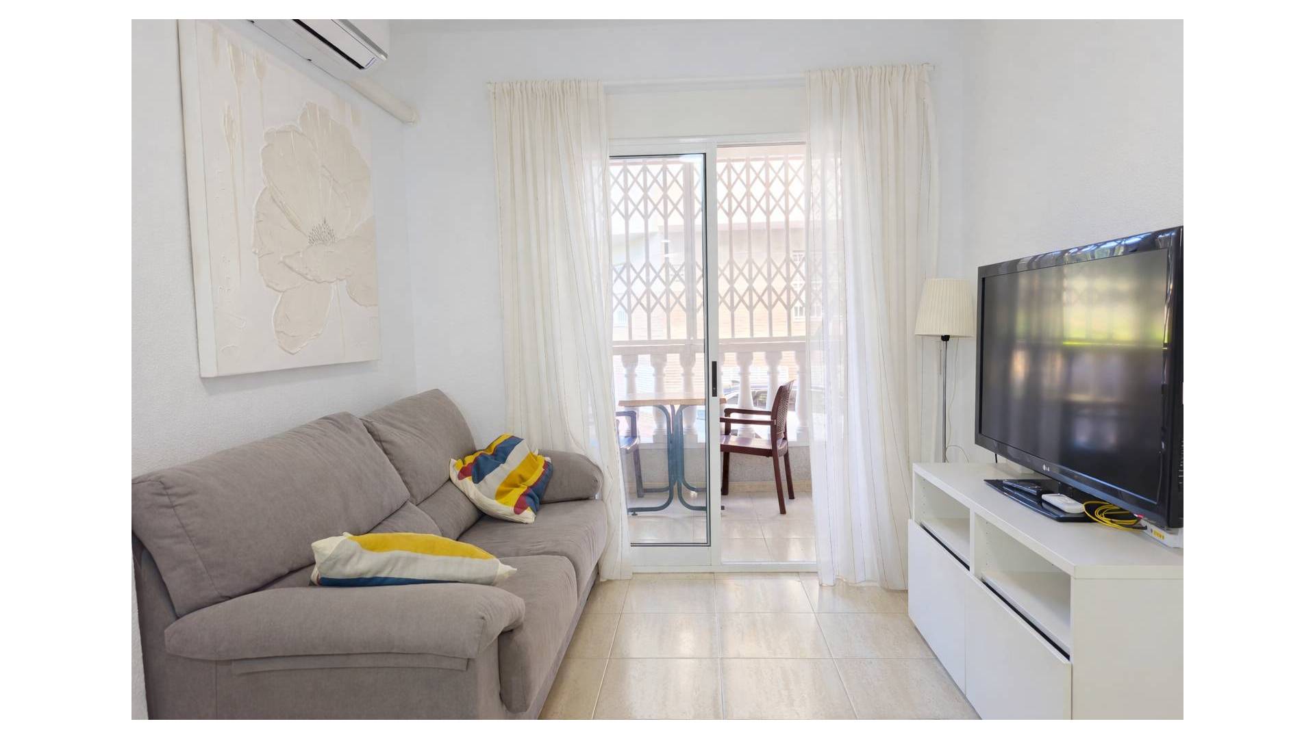 Segunda Mano - Apartamento - Guardamar del Segura - Guardamar