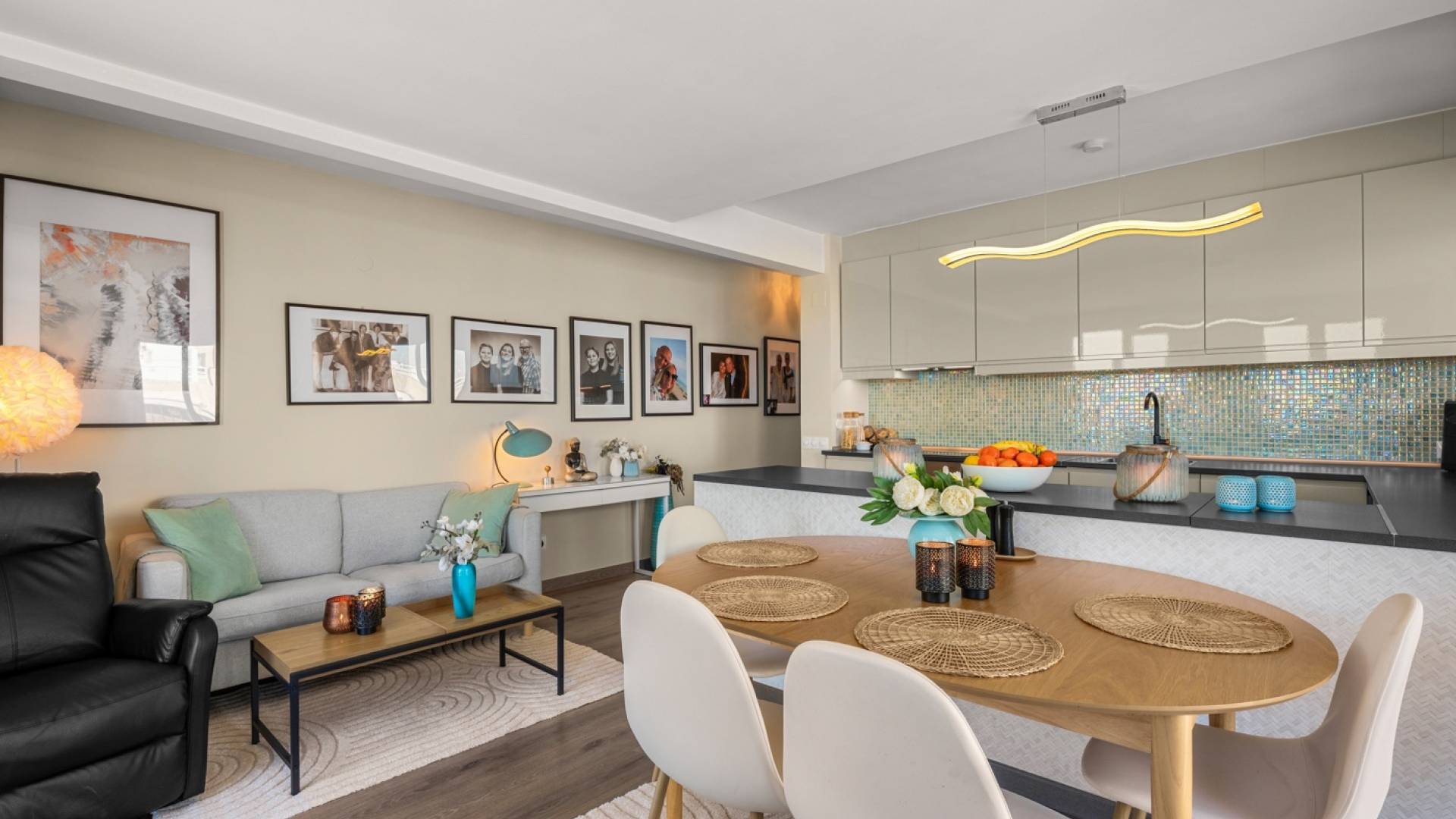 Segunda Mano - Apartamento - Guardamar del Segura - Guardamar