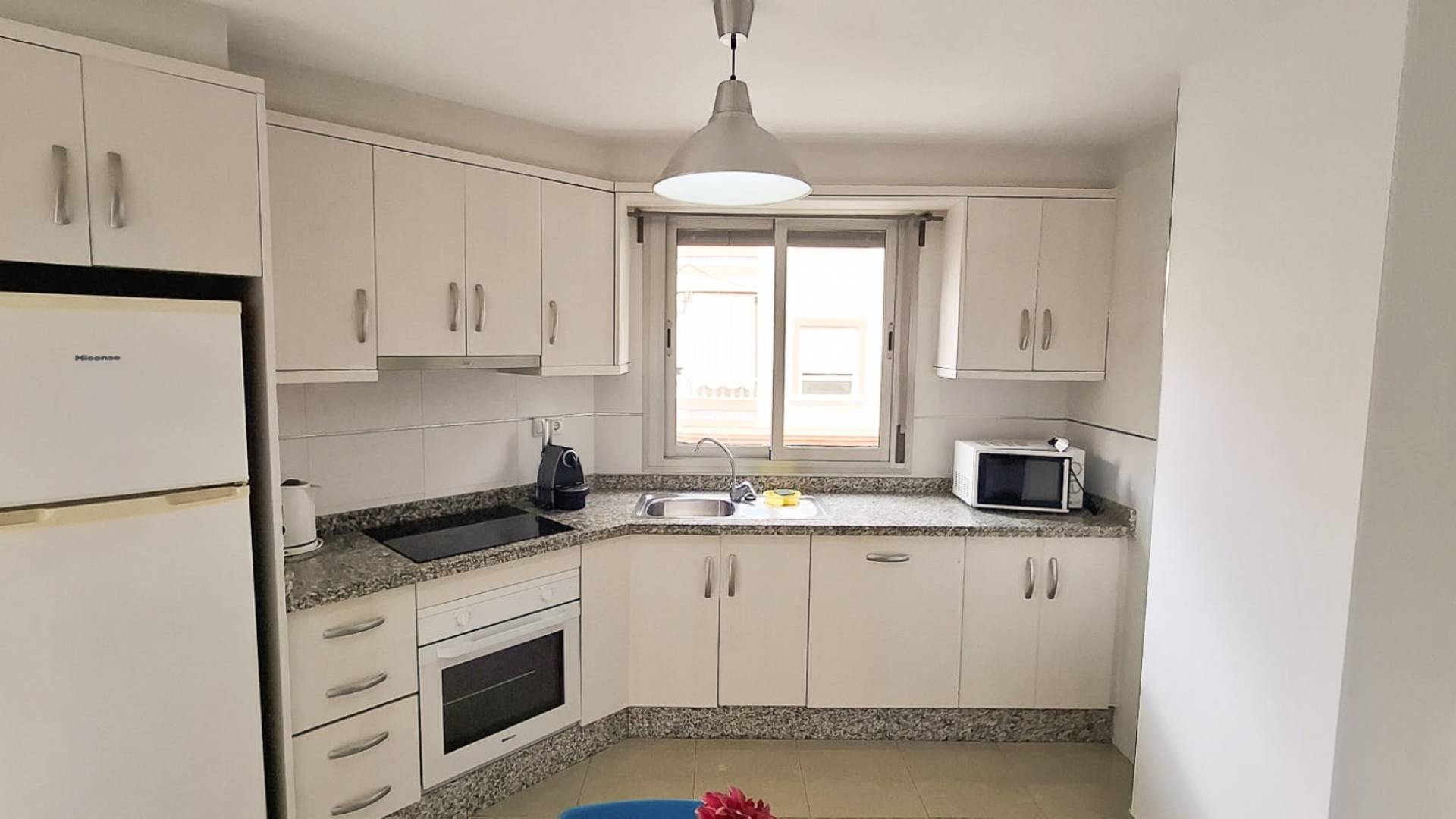 Segunda Mano - Apartamento - Guardamar del Segura - Pueblo